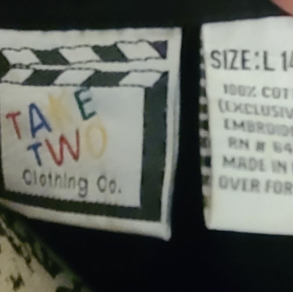 Dress - Picture 2 of 2